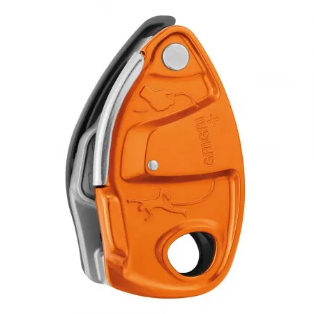 페츨 Grigri + 보조 제동 장치 2136215801