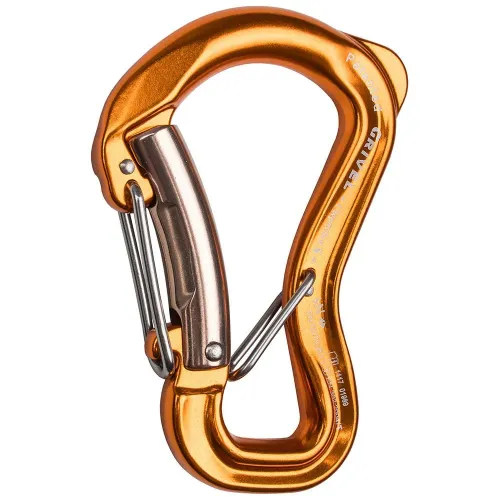 그리벨 Clepsydra 카라비너 2136287857