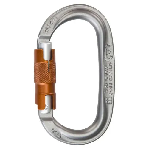 클라이밍테크놀로지 Pillar Pro WG 카라비너 2136337449