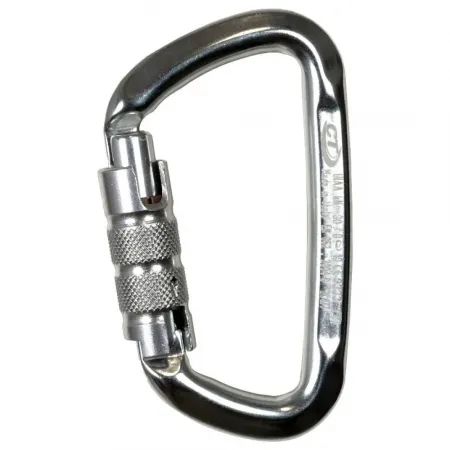 클라이밍테크놀로지 D-Shape TG 스냅후크 2136337486