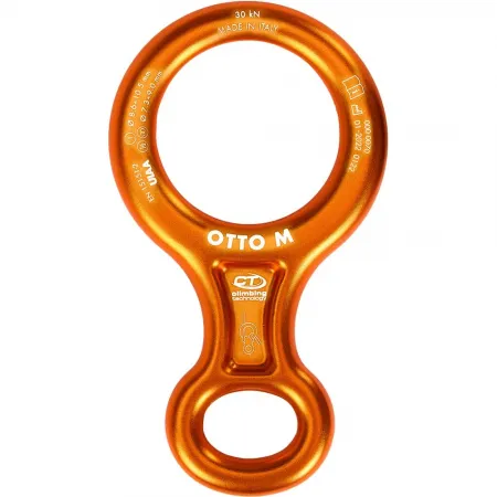 클라이밍테크놀로지 Otto Medium 하강기 2136337492