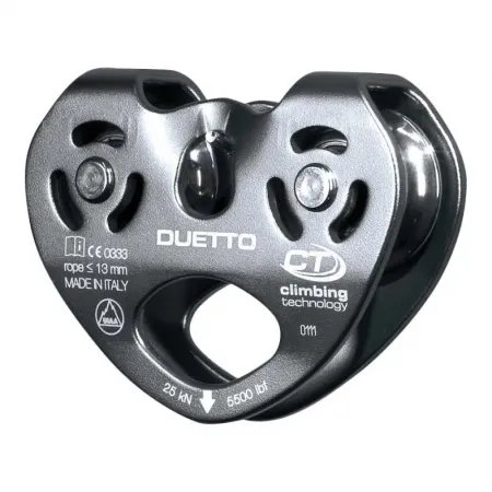 클라이밍테크놀로지 Duetto 풀리 2136347393