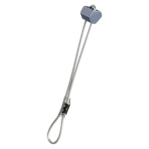 블랙 다이아몬드 Hex 10 Wired 클라이밍 앵커 2136390097