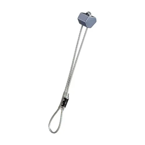 블랙 다이아몬드 Hex 4 Wired 클라이밍 앵커 2136390101