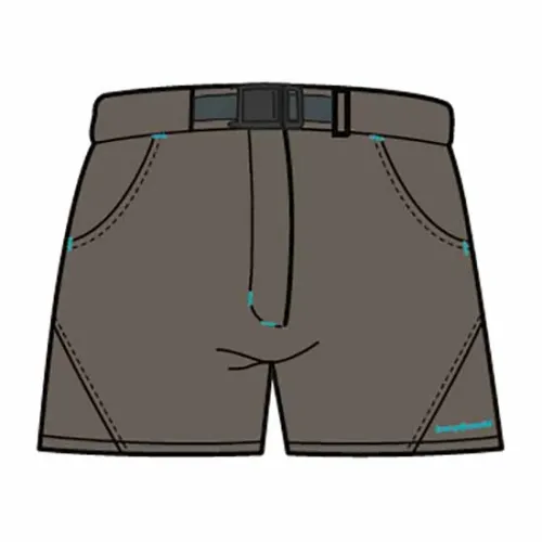 트랑고월드 Keva 반바지 2136403396