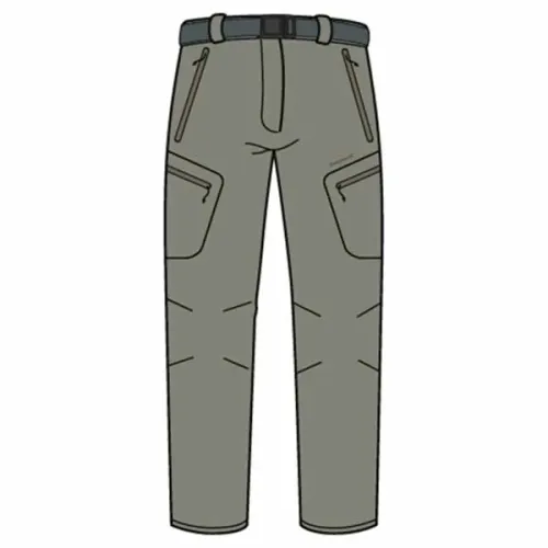 트랑고월드 Wifa Sk Regular 바지 2136403908