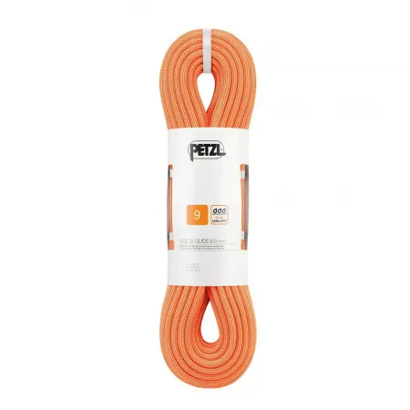 페츨 Volta Guide 9.0 mm 로프 2136404737