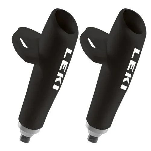 레키 트레일 Tip Toe 노르딕 워킹 폴 등산 모자 2 팩 2136453474