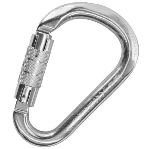 콩 HMS Twist Lock 카라비너 2136499078