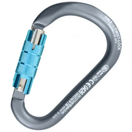 콩 HMS Twist Lock 스냅후크 2136499081