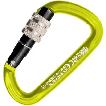 콩 Trapper Threaded 스냅후크 2136499087