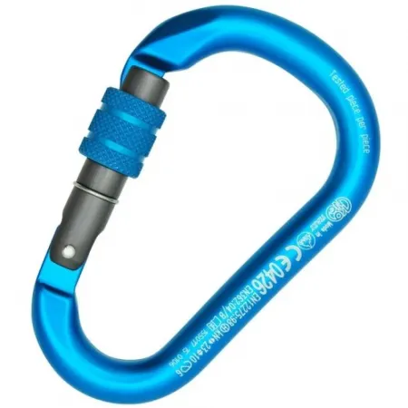 콩 HMS Napik Threaded 스냅후크 2136499240