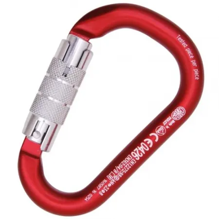 콩 HMS Napik Twist Lock 스냅후크 2136499242