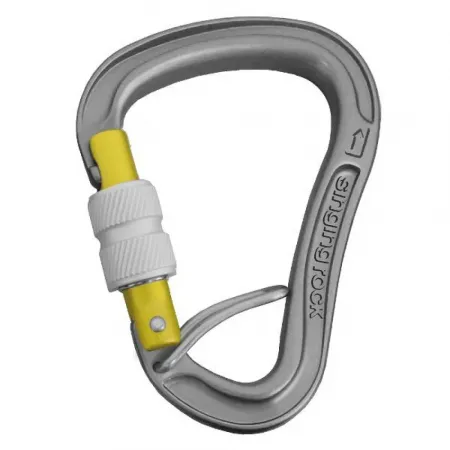 싱잉락 Bora GP Screw-Lock 스냅후크 2136499686
