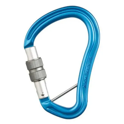 싱잉락 Hector BC Screw-Lock 카라비너 2136499692