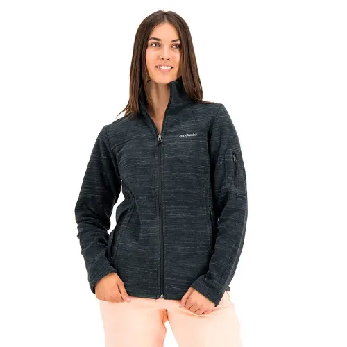 컬럼비아 Fast Trek Printed 플리스 2136563181