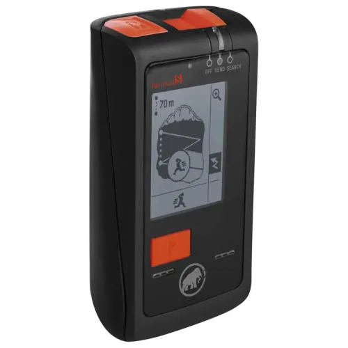 마무트 Barryvox S Europe Digital Device 눈사태 송수신기 2136573228