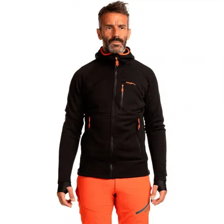 트랑고월드 TRX2 Stretch Pro 후드 플리스 2136576357