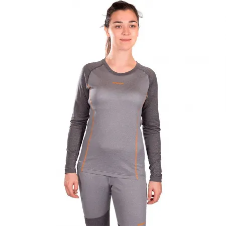트랑고월드 TRX2 Wool Pro 긴팔 티셔츠 2136576389