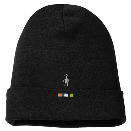 스마트울 메리노 250 Cuffed 비니 2136614912