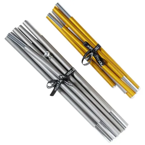 노르디스크 Lofoten Alu Palería 등산 스틱 세트 2136653459