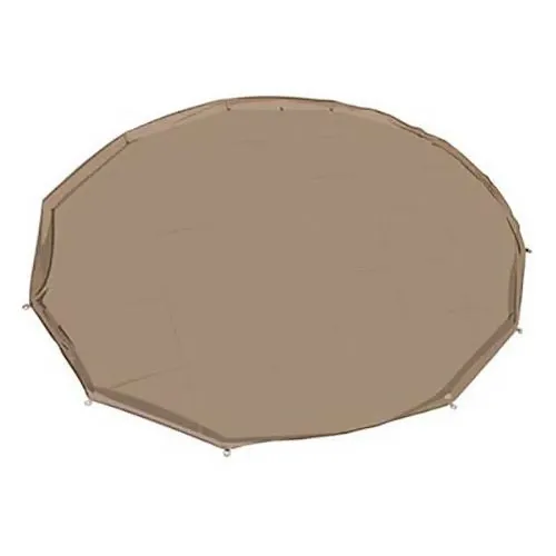 노르디스크 Asgard 텐트 바닥 시트 2136653520