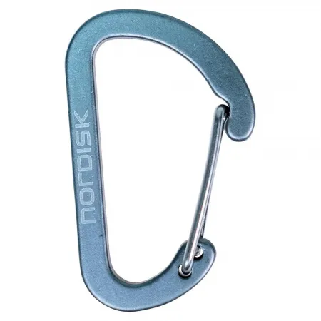 노르디스크 Alu Legacy Hook S Legacy Inner Tent 카라비너 2136653550