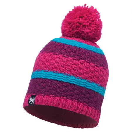 BUFF  Knitted&Polar 비니 2136659108