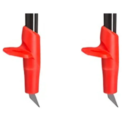 레키 노르딕 워킹 스피드 Tip Toe 노르딕 워킹 폴 등산 모자 2136676275