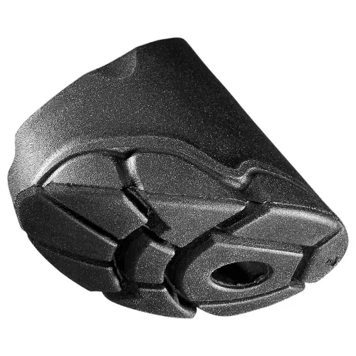 레키 Smart Tip 2.0 Pad 노르딕 워킹 Toe 노르딕 워킹 폴 등산 모자 2136676276