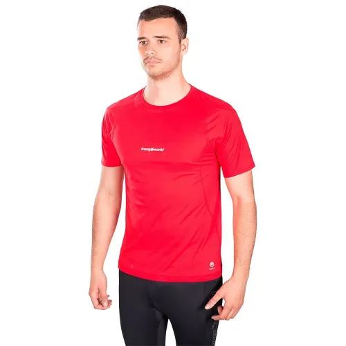 트랑고월드 Azlor 반팔 티셔츠 2136684946