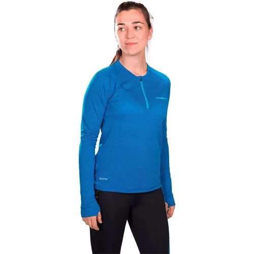 트랑고월드 Pertusa 긴팔 티셔츠 2136684959