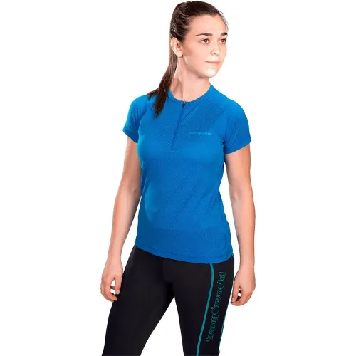 트랑고월드 Cieza 반팔 티셔츠 2136684960