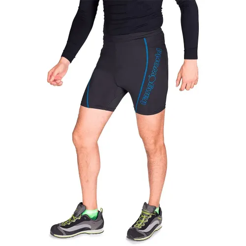 트랑고월드 Quiros 짧은 레깅스 2136684968