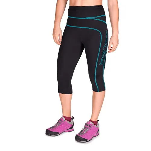 트랑고월드 Miera 3/4 레깅스 2136684974