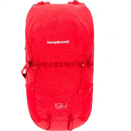 트랑고월드 IQU H 18L 등산 가방 2136685136