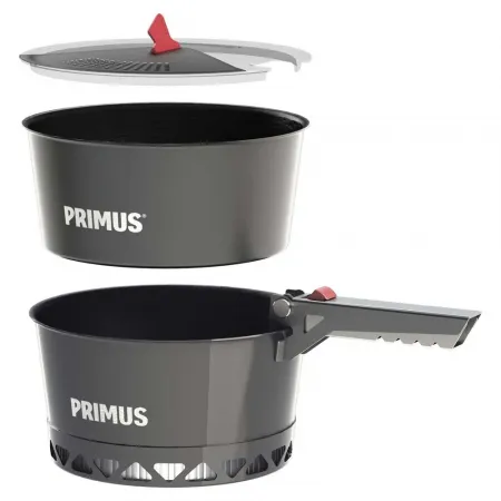 프리머스 Primetech Pot Set 1.3 소스팬 2136732360