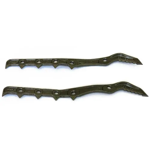 그리벨 쌍둥이 플러스 바 2 팩 2136734339