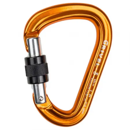 그리벨 Delta K5N Screw Lock 카라비너 2136734349