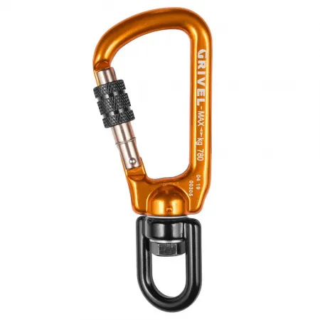그리벨 Rotor Screw Lock 카라비너 2136734354