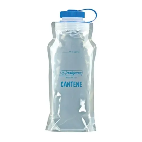 NALGENE Cantene 소프트 플라스크 1.5L 2136741974