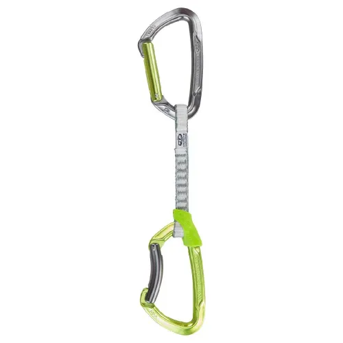클라이밍테크놀로지 Lime Dyneema Anodized 퀵드로우 2136791905