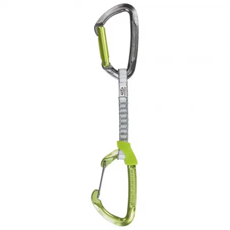 클라이밍테크놀로지 Lime Mix DY Anodized 퀵드로우 2136791915