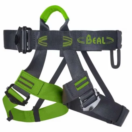 BEAL Nopad 클라이밍 하네스 2136801659