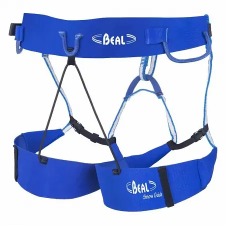 BEAL Snow Guide 클라이밍 하네스 2136801667