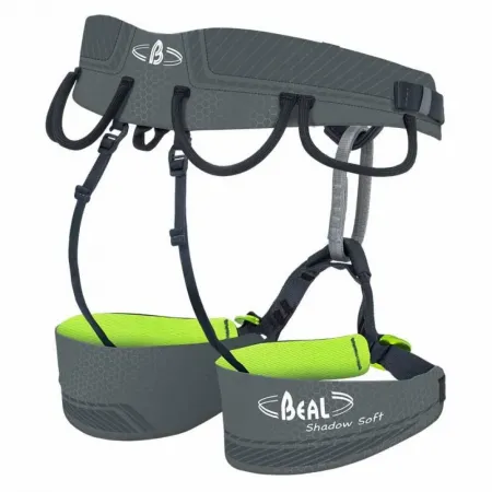 BEAL Shadow Soft 클라이밍 하네스 2136801669