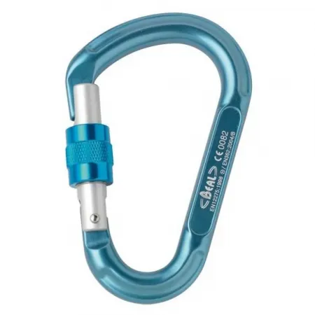 BEAL Be Lock Screw 카라비너 2136801705