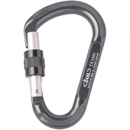 BEAL Be Lock 3 Matic 카라비너 2136801706