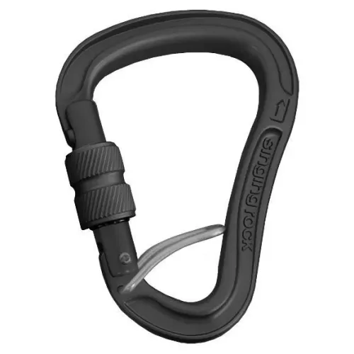 싱잉락 Bora GP Screw 카라비너 2136813035