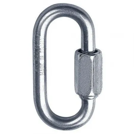 싱잉락 Mallon Mini Oval 카라비너 2136813057